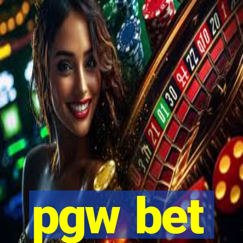 pgw bet